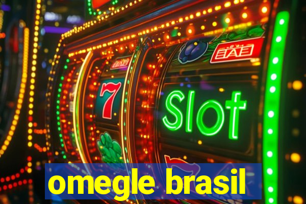 omegle brasil